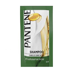 Shampoo Pantene Restauracion 10 ml