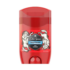 Old Spice Wolfthorn Deo 50g