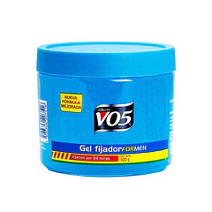 Gel Fijador VO5 Men x 500 gr
