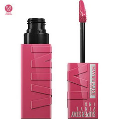 Maybelline Labial Vinyl Coy