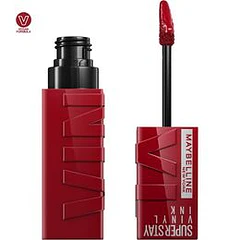 Maybelline Labial Vinyl Lippy