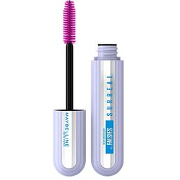 Maybelline Mascara Ojos Surreal Waterproof 185 