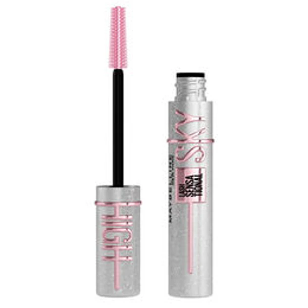 Maybelline Mascara Des Pestañas Sky High Diamonds 