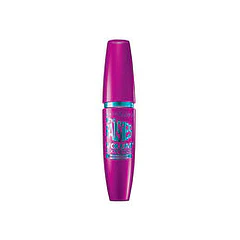 Maybelline Mascara de Pestañas Falsies Wtp Negro