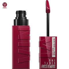 Maybelline Labial Vinyl Unrivaled