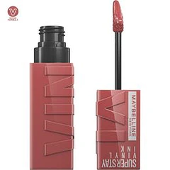 Maybelline Labial Vinyl Cheeky