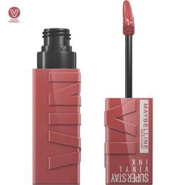 Maybelline Labial Vinyl Cheeky 