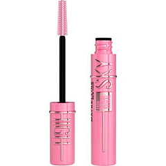 Maybelline Mascara de Pestañs Sky High Pink Air