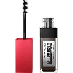 Maybelline Gel Fijador de Cejas Medium Brown