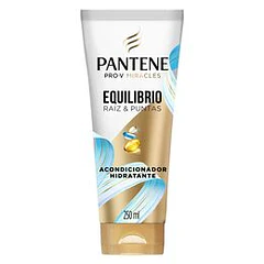 Pantene Acondicionador 250 ml Equilibrio