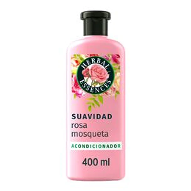 Herbal Essences Aco Classic Rosa Mosqueta x 240 ml 