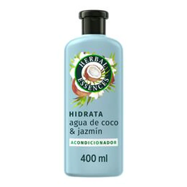 Herbal Essences Acon Classic Agua de Coco x 240 ml 