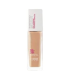 Maybelline Superstay Base Full Covertura 220 Natural Beige 30ml