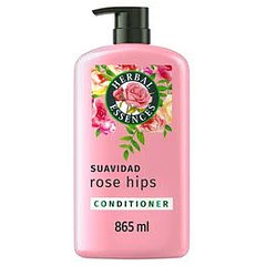 Herbal Essences Collection Classic Smooth Acondicionador 865 ml