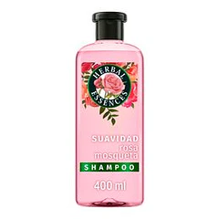 Herbal Essences Shampoo Classic Rosa Mosqueta x 240 ml