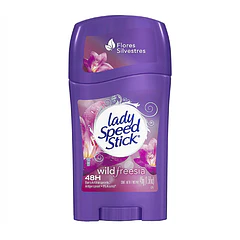 Lady Speed Stick Power x 45 gr Desodorante Barra