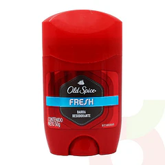 Old Spice Fresh Desodorante en Barra 50g