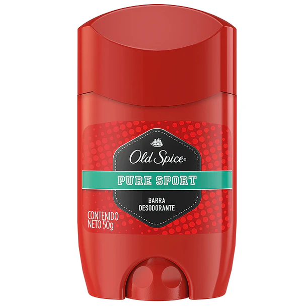 Old Spice Deo 50g Pure Sport 