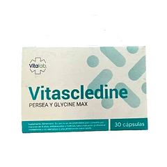 Vitascledine 30 Cap