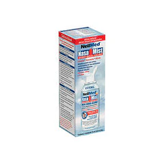Nasamist Solución Nasal Spray 0,9% x 75 ml