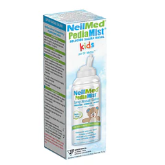Pediamist Solución Nasal Spray 0,9% x 75 ml