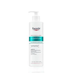 Eucerin Dermopure Gel Limpiador Triple Effect x 400 ml