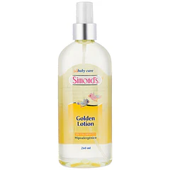 Simonds Col Golden 260 ml