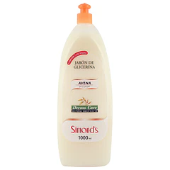 Simonds Jbn 1lt Avena