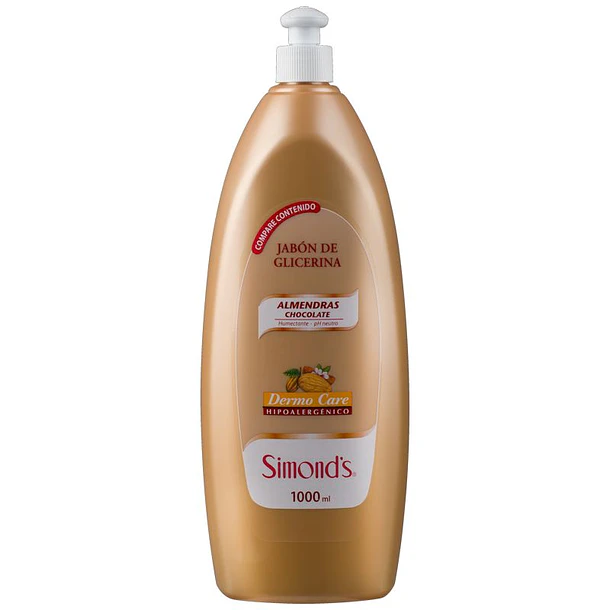 Simonds Jbn 1lt Chocolate 