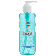 Simonds Gel Post-Solar 190ml