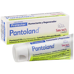 Pantoland Unguento 60 g