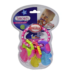 Simonds Mordedor de Llaves Gel