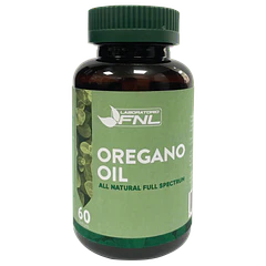 FNL Aceite de Oregano 460 mg