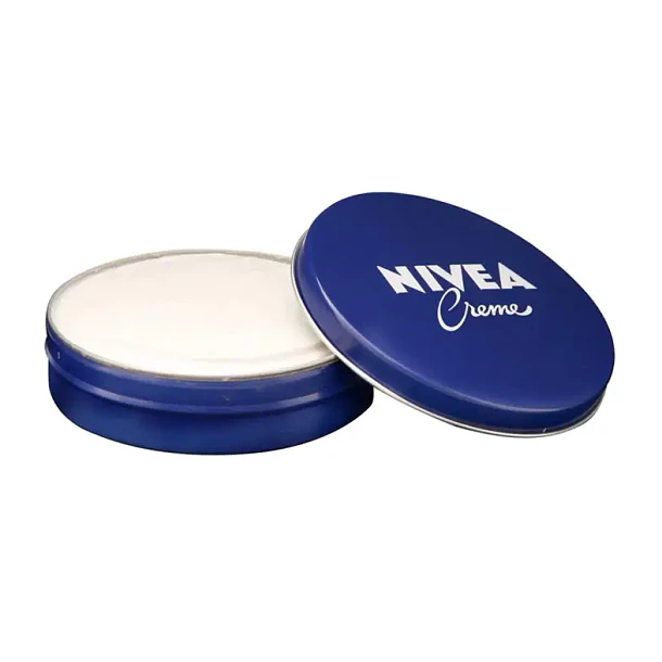 Nivea Crema Lata 60 ml 