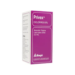 Privex Laca 8% x 3,3 M