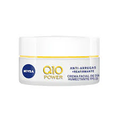 Nivea Visage Q-10 50ml Plus Dia
