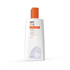 Leti AT4 Champú 250ml