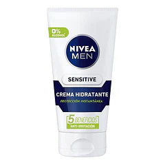 Nivea Men Crema Afeitar Sensitive x 100 ml