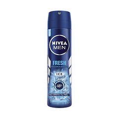 Nivea Deso Spray Fresh Ice Varon 150ml