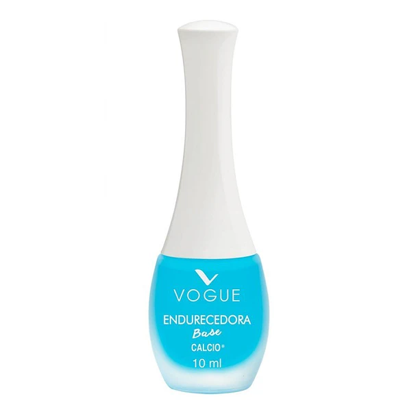 Vogue Esm Endurecedor 