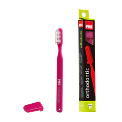 Phb Pack Orthodontic +Pasta Phb Total Care