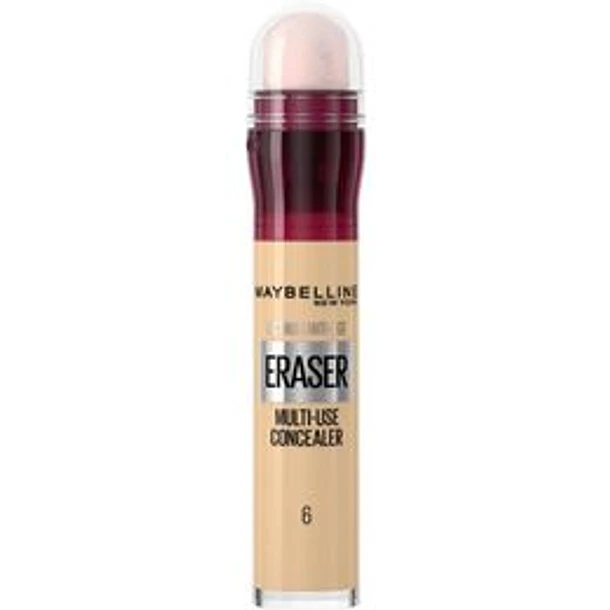 Maybelline Corrector De Ojeras N6 Neutralizer 
