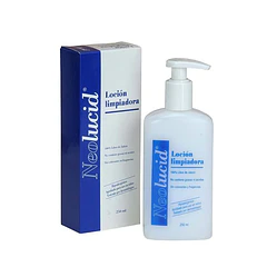 Neolucid Limp Loc x 250 ml