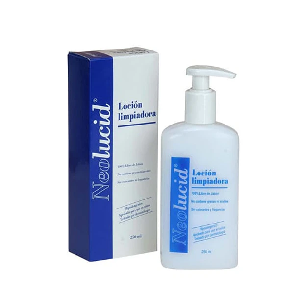 Neolucid Limp Loc x 250 ml 