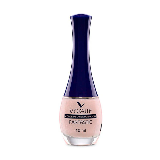 Vogue Esm Cielo Rosa 12 