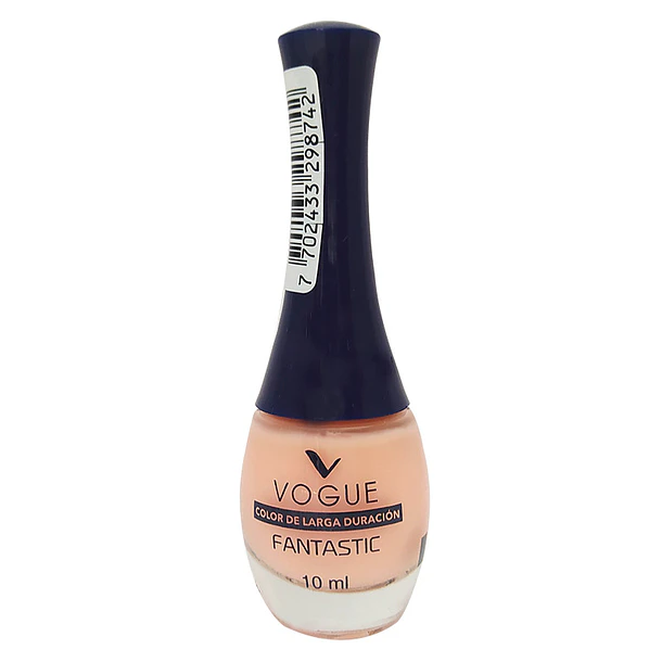 Vogue Esm Delicado Frances 11 
