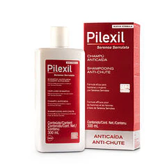 Pilexil Anti-Caída x 300 ml Shampoo