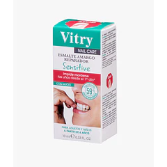 Vitry Esmalte Amargo Sensitive x 10ml