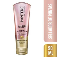 Pantene Serum Sellador de Puntas x 90 ml