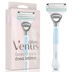 Gillette Venus Maquina Intima Skincare x 1 Unidad